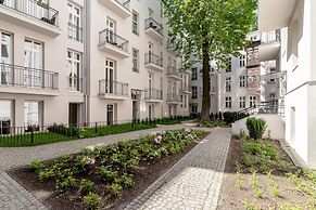 Studio Krakow Starowislna by Renters