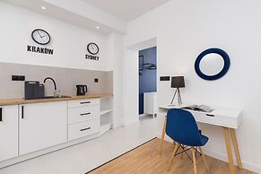 Studio Krakow Starowislna by Renters