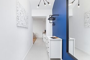 Studio Krakow Starowislna by Renters