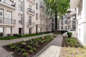 Studio Krakow Starowislna by Renters