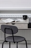 Studio Krakow Starowislna by Renters