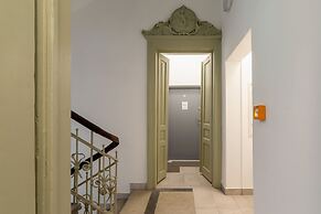 Studio Krakow Starowislna by Renters