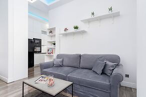 Studio Krakow Starowislna by Renters