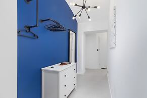 Studio Krakow Starowislna by Renters