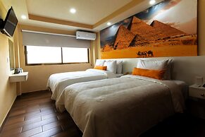 Hotel Boutique Mardeka