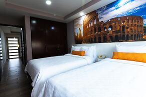 Hotel Boutique Mardeka