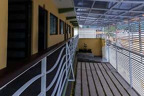 Hotel Boutique Mardeka