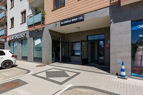 Apartment Na Zakolu Wisly by Renters