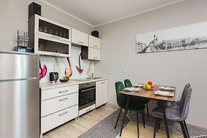 Apartment Na Zakolu Wisly by Renters