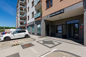 Apartment Na Zakolu Wisly by Renters