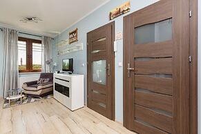 Apartment Na Zakolu Wisly by Renters