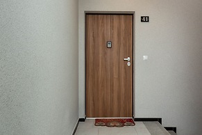 Apartment Na Zakolu Wisly by Renters