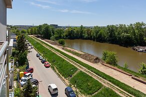 Apartment Na Zakolu Wisly by Renters