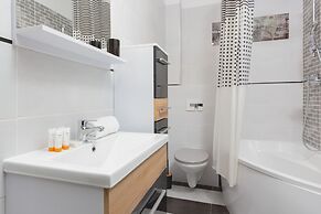 Apartment Na Zakolu Wisly by Renters