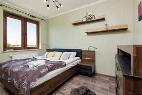 Apartment Na Zakolu Wisly by Renters