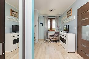 Apartment Na Zakolu Wisly by Renters