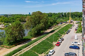 Apartment Na Zakolu Wisly by Renters