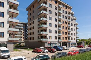 Apartment Na Zakolu Wisly by Renters