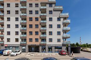 Apartment Na Zakolu Wisly by Renters