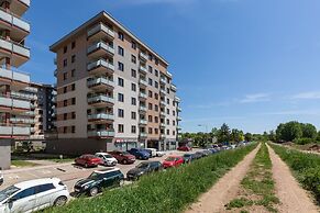 Apartment Na Zakolu Wisly by Renters