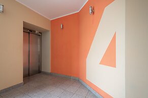 Studio Krakow Lea by Renters