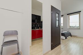 Studio Krakow Lea by Renters