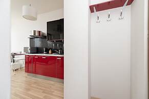 Studio Krakow Lea by Renters