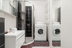 Studio Krakow Lea by Renters