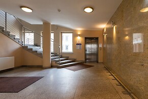 Studio Krakow Lea by Renters