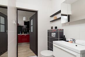 Studio Krakow Lea by Renters