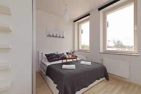 Studio Krakow Lea by Renters