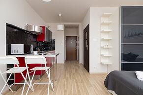 Studio Krakow Lea by Renters