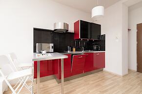 Studio Krakow Lea by Renters