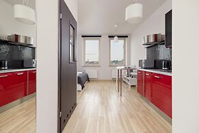 Studio Krakow Lea by Renters