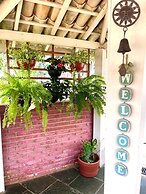 Chales da Lua Juquehy