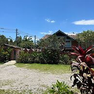 Chales da Lua Juquehy