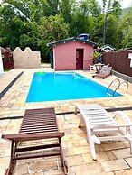 Chales da Lua Juquehy