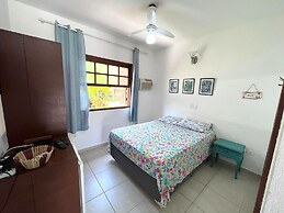 Chales da Lua Juquehy