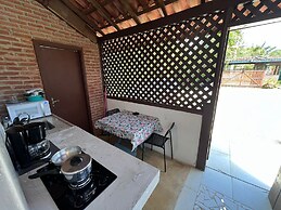 Chales da Lua Juquehy