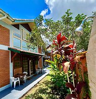 Chales da Lua Juquehy