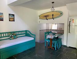 Chales da Lua Juquehy