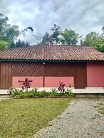 Chales da Lua Juquehy