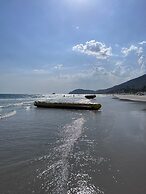 Chales da Lua Juquehy