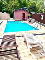 Chales da Lua Juquehy