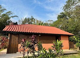 Chales da Lua Juquehy