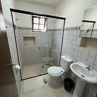 Chales da Lua Juquehy