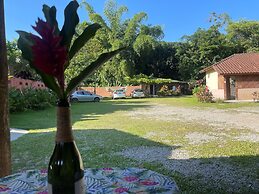 Chales da Lua Juquehy