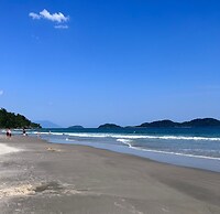 Chales da Lua Juquehy