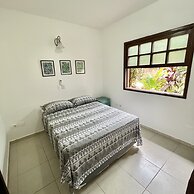 Chales da Lua Juquehy