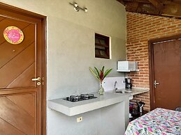 Chales da Lua Juquehy